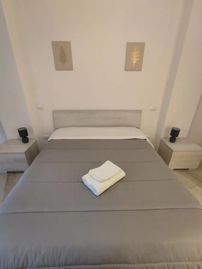 Silver Apartment Arezzo
