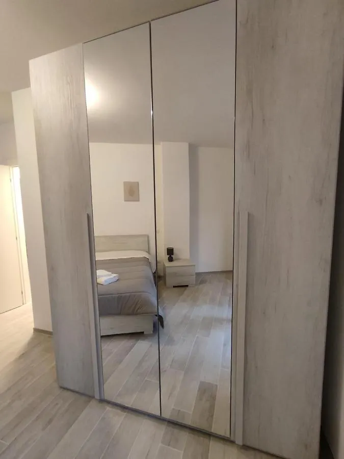 Silver Apartment Arezzo Italien