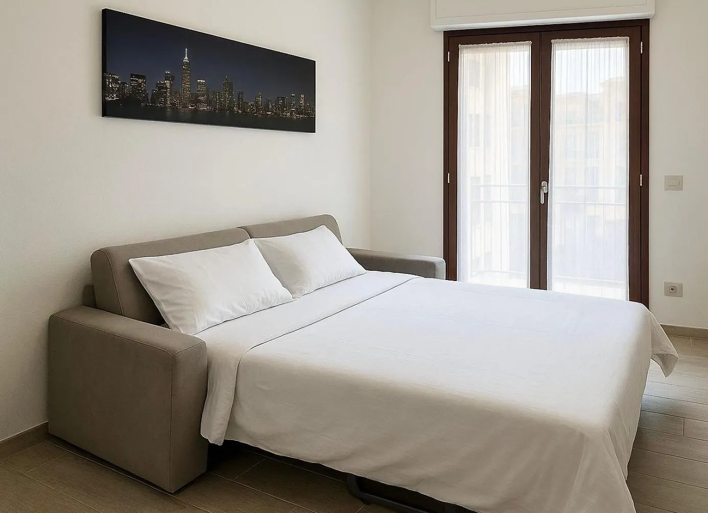 Silver Apartment Arezzo 0*,