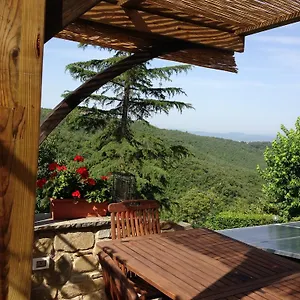  Farma Agriturismo Borgo Nuovo Di Mulinelli