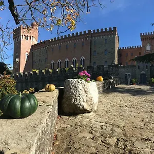 Castello Di Valenzano Gospodarstwo agroturystyczne