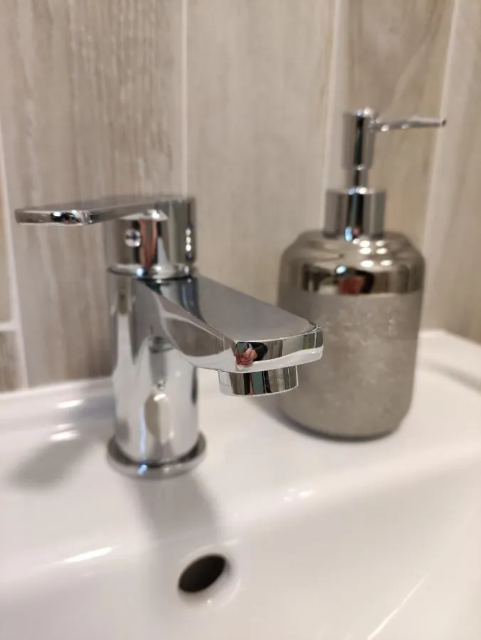 Silver Apartment Arezzo