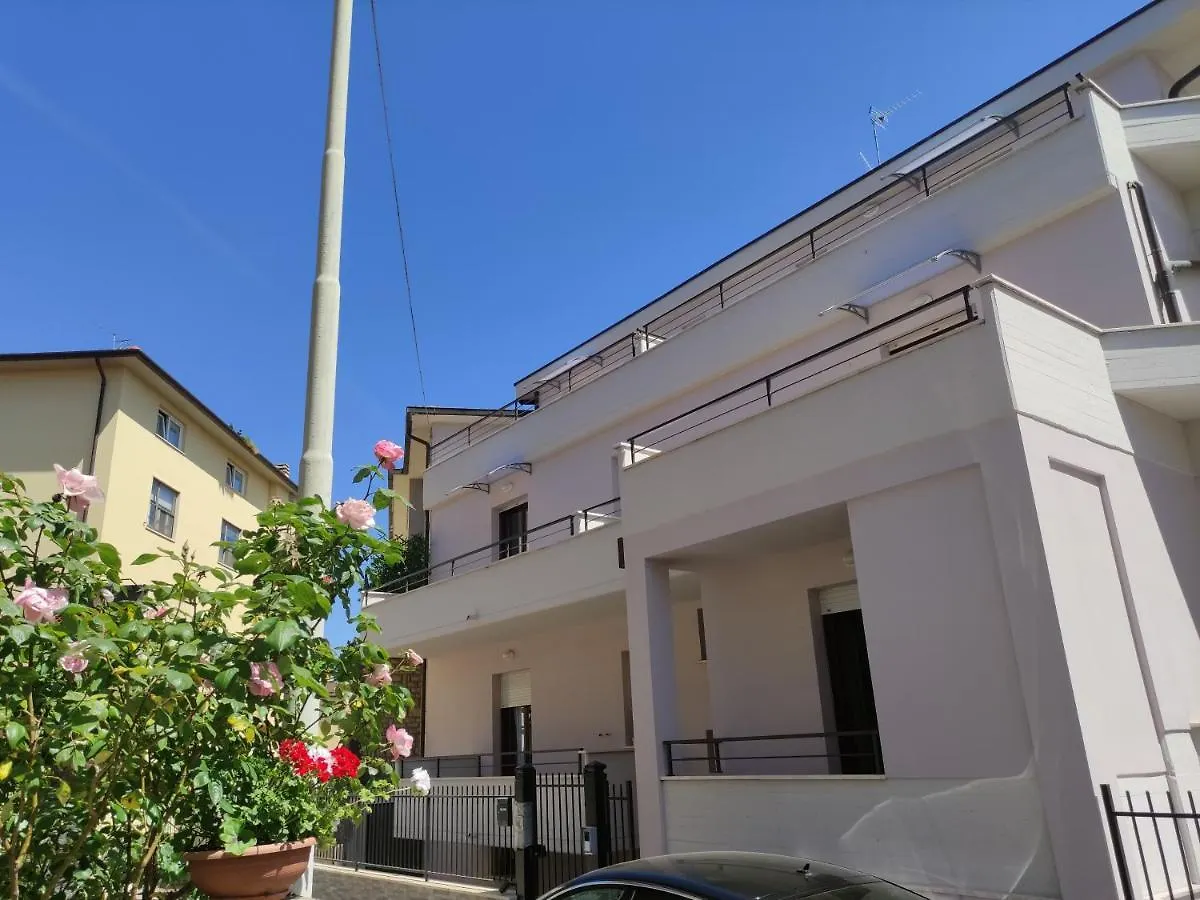 Silver Apartment Arezzo Italien