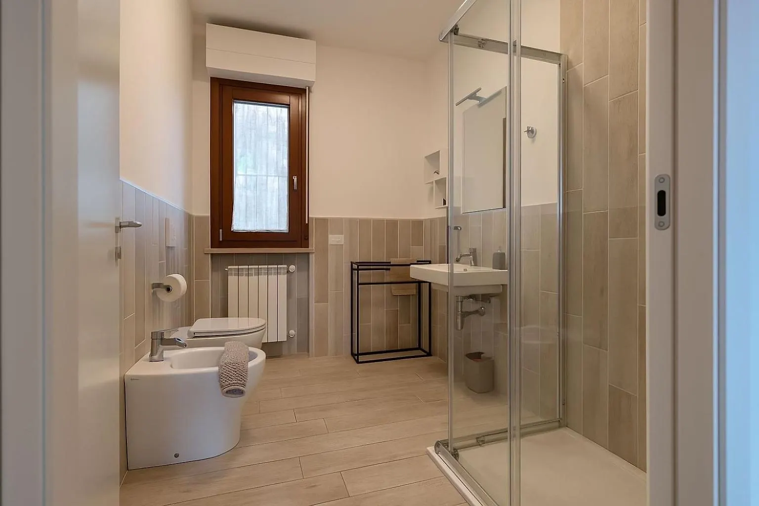 Silver Apartment Arezzo Italien
