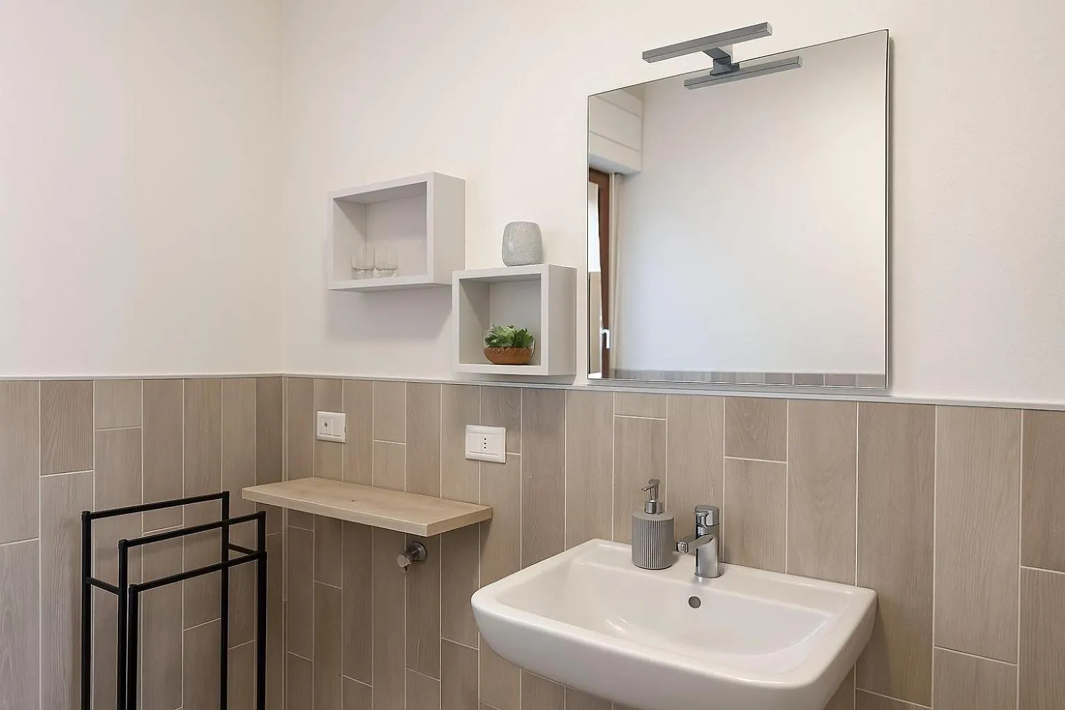 Silver Apartment Arezzo 0*,  Italien