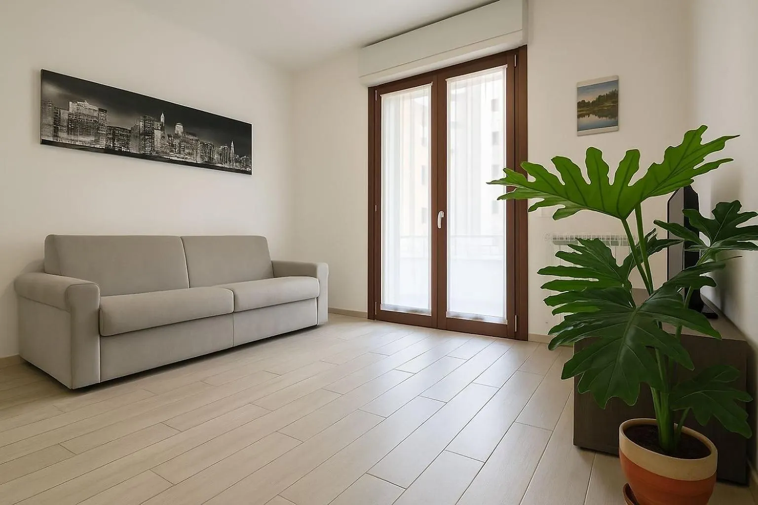 Silver Apartment Arezzo